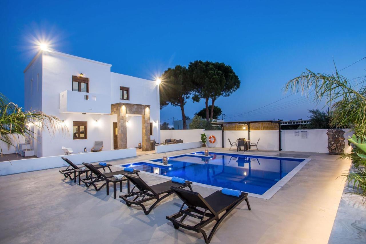 Pefki  Monalisa Villa מראה חיצוני תמונה