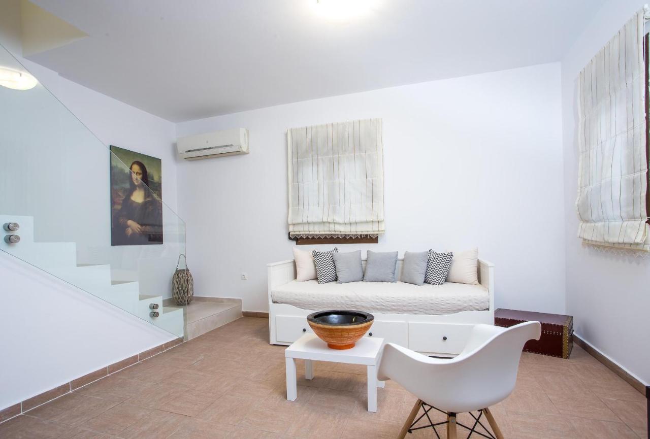 Pefki  Monalisa Villa מראה חיצוני תמונה