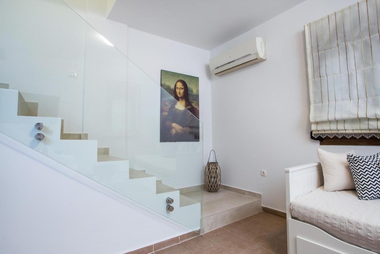Pefki  Monalisa Villa מראה חיצוני תמונה