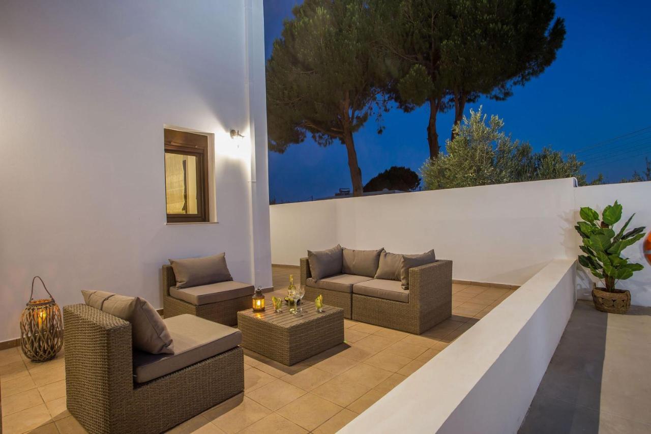 Pefki  Monalisa Villa מראה חיצוני תמונה