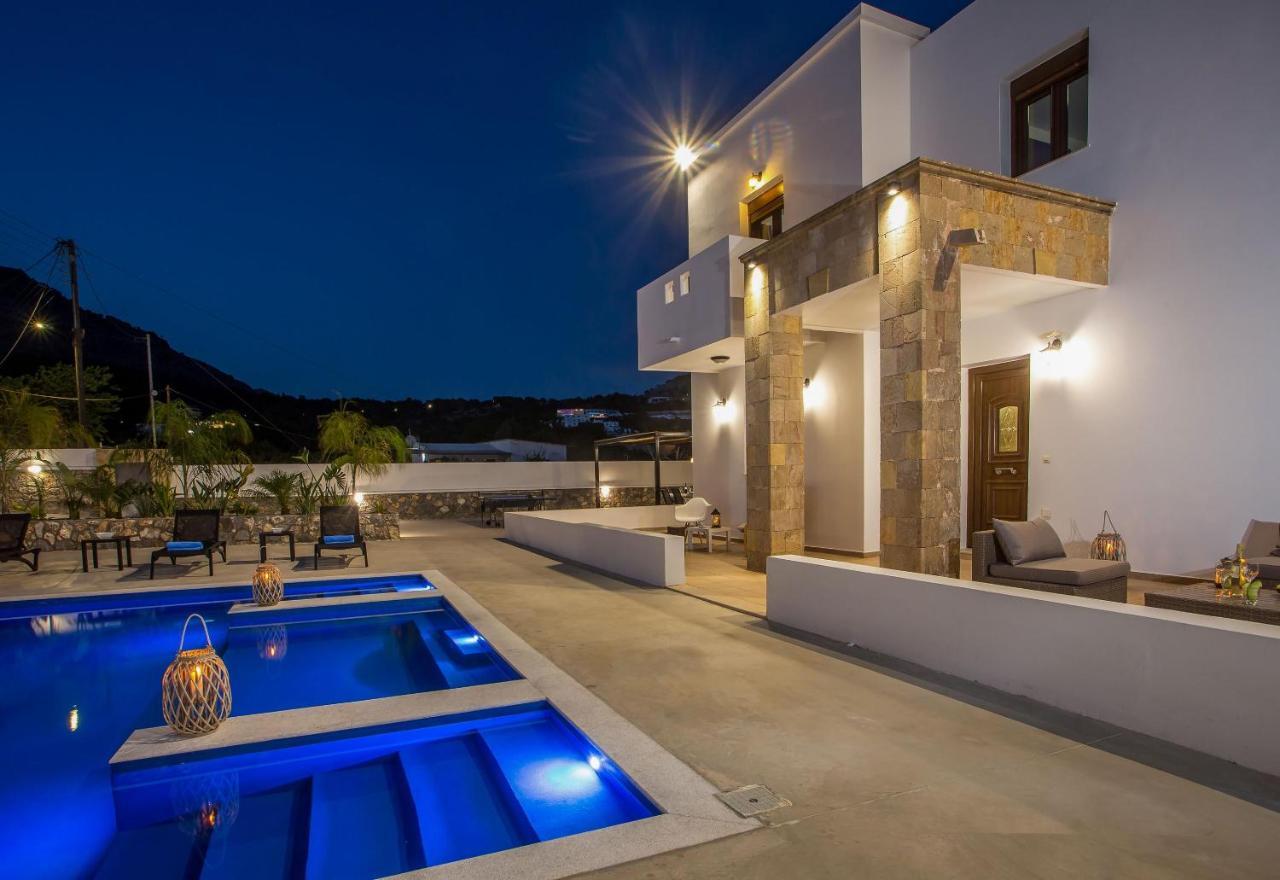 Pefki  Monalisa Villa מראה חיצוני תמונה