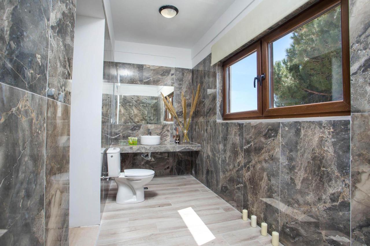 Pefki  Monalisa Villa מראה חיצוני תמונה