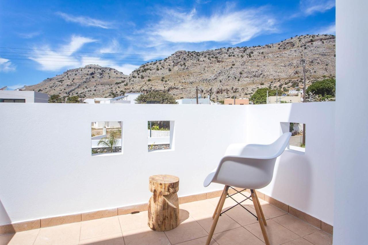 Pefki  Monalisa Villa מראה חיצוני תמונה