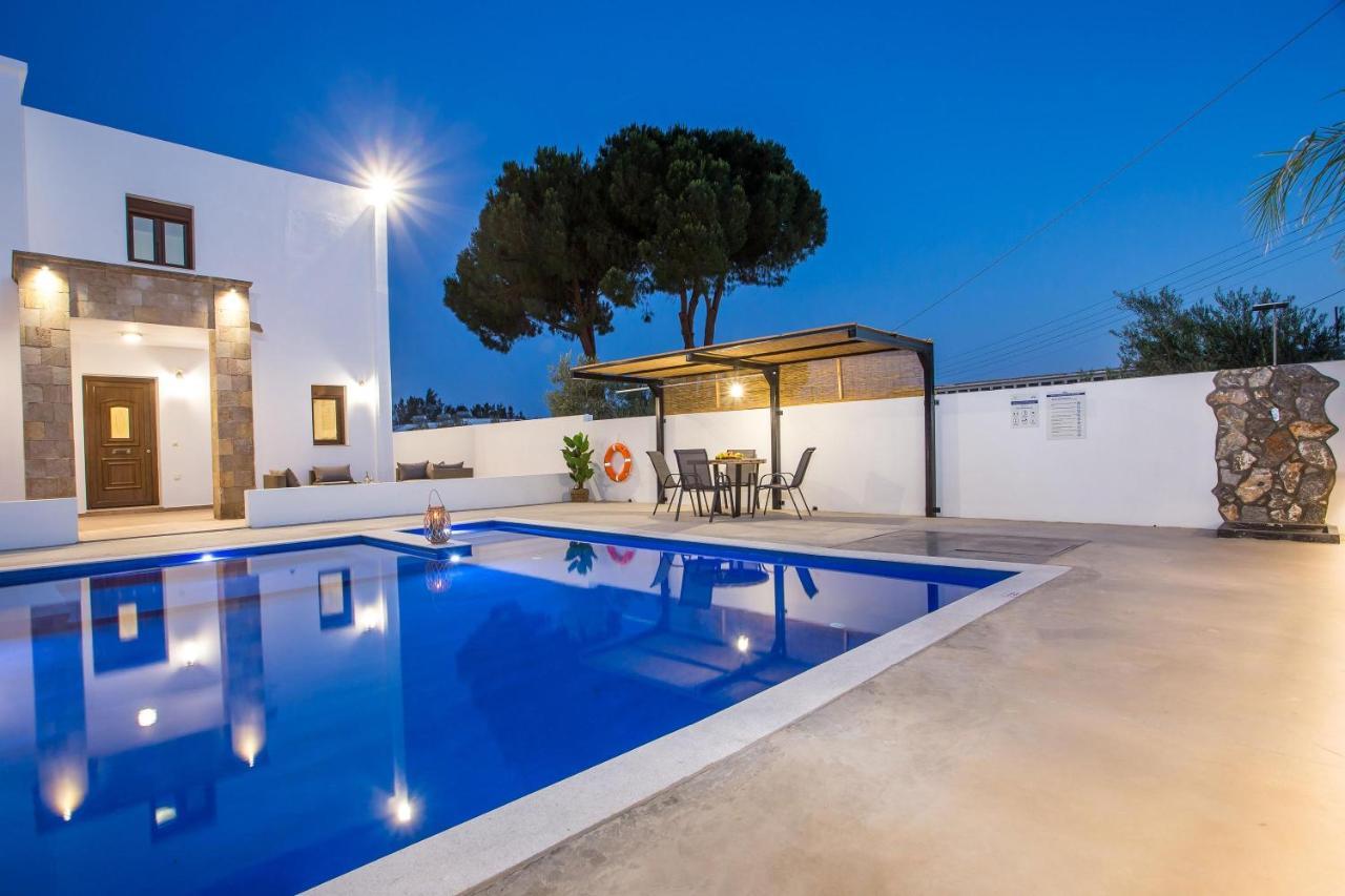 Pefki  Monalisa Villa מראה חיצוני תמונה