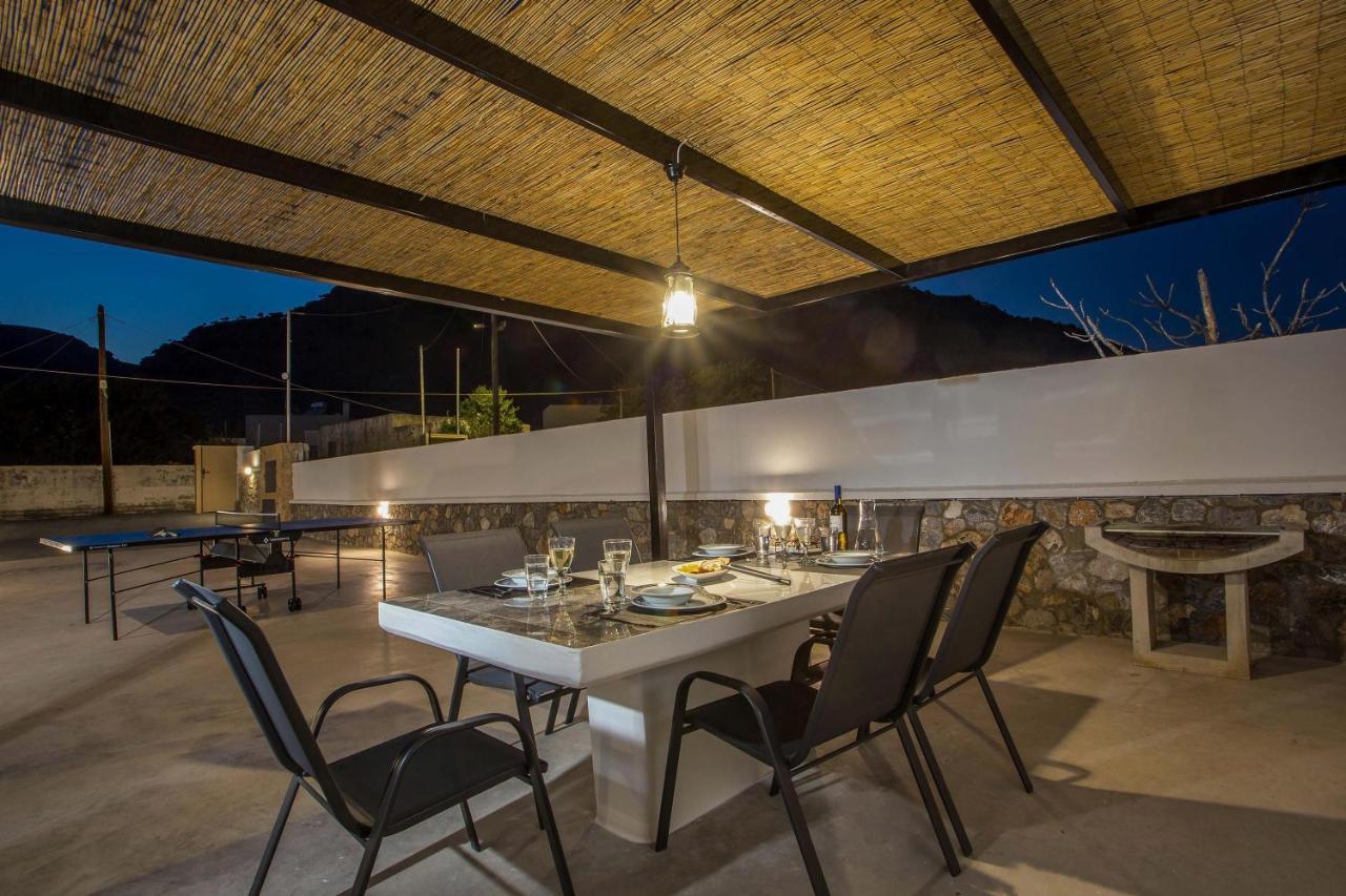 Pefki  Monalisa Villa מראה חיצוני תמונה